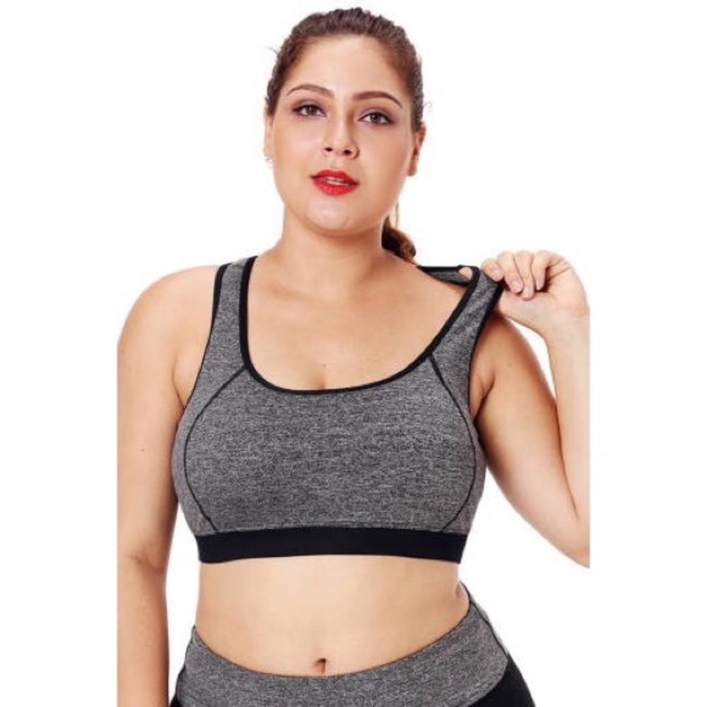 Women's Racerback Sports Bra